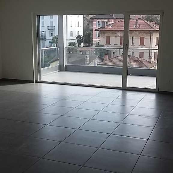 Lugano, zona Stazione, Residenza Pegaso,appartamenti 2.5 e 3.5 - Photo 1