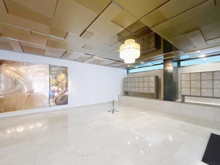 Beautiful 3-room apartment furnished in the heart of Champel - Photo 3