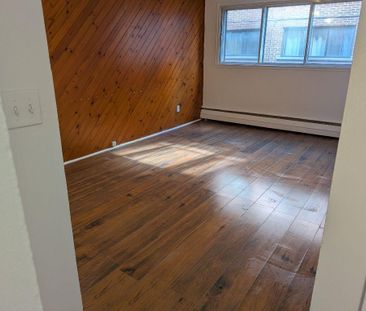 Superbe appartement 3 ½ - Photo 1