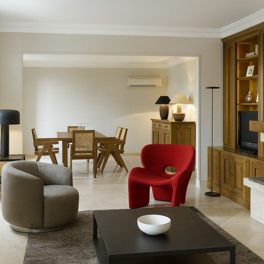 Tout savoir sur cette maison dans le quartier Galvents-Corby, à Clamart - Photo 1