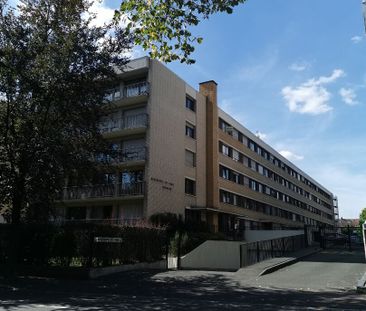 Location appartement 2 pièces, 57.38m², Roubaix - Photo 1