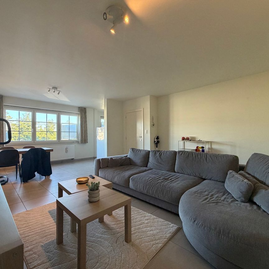 Appartement te huur in Mol met 2 slaapkamers - Photo 1
