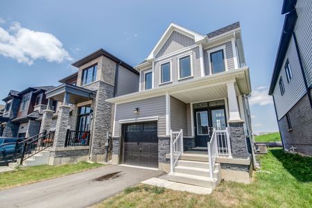 For Lease - 204 Wilmot Road, Brantford, Ontario - Photo 3