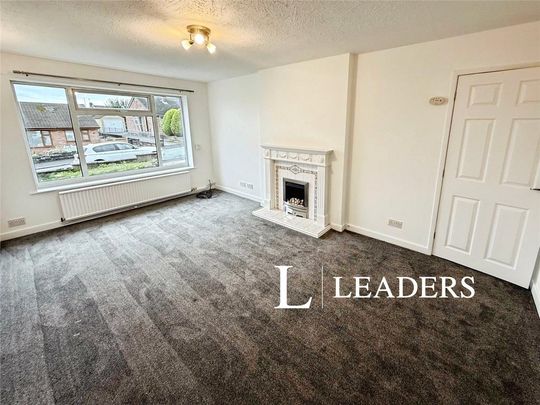 2 bedroom bungalow to rent - Photo 1