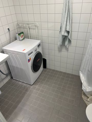 Ålidbacken, Umeå - Foto 3