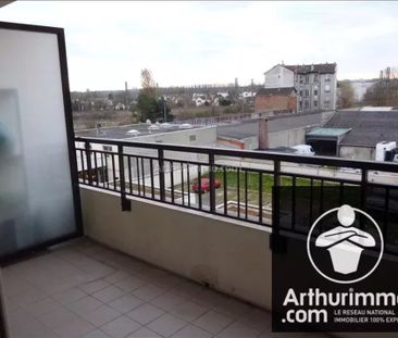 Location Appartement 1 pièces 23 m2 à Chelles - Photo 5