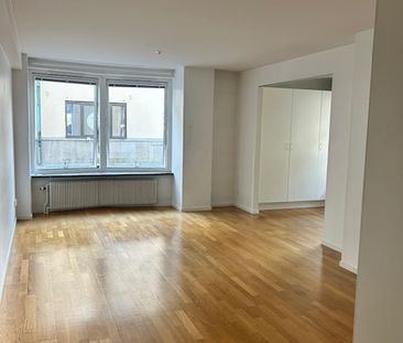 Hallbergsgatan, Borås - Foto 1