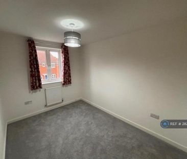 3 bedroom terraced house to rent - Photo 1