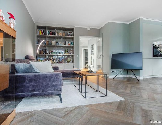 Außergewöhnliche Mietwohnung mit viel Komfort in Bad Salzuflen - Foto 1