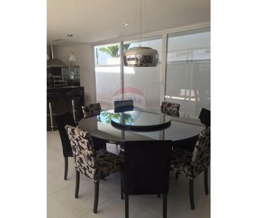 SOBRADO SEMI MOBILIADO RESIDENCIAL MONT BLANC - Foto 6