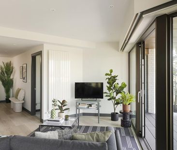 2 bedroom apartment to rent - Photo 4