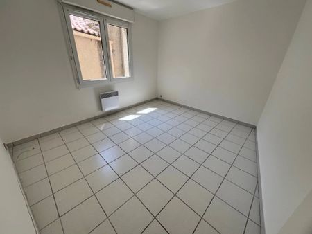 Location Appartement 3 pièces 60 m2 à Villeveyrac - Photo 3