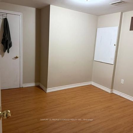 For Lease - 71 Lily Cup Avenue Unit# BSMT, Toronto, Ontario - Photo 5