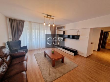Inchirieri Apartamente 2 camere Bucuresti - Fotografie 4