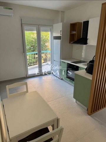Studio/Γκαρσονιέρα για ενοικίαση - 40 Εκκλησιές - Ευαγγελίστρια, - Photo 5