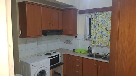 Studio/Γκαρσονιέρα για ενοικίαση - Αγρίνιο, - Φωτογραφία 4