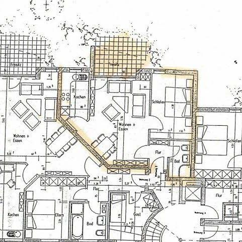 Wohnung zur Miete in Brilon - Foto 1