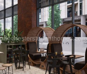 Fusion Manchester, Manchester, M3 4BS - Photo 3