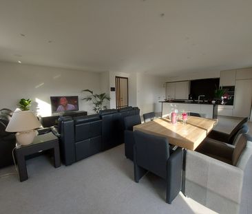 LUXE APPARTEMENT / ENERGIEZUINIG / TERRAS / PARKING MET LAADPAAL - Foto 2