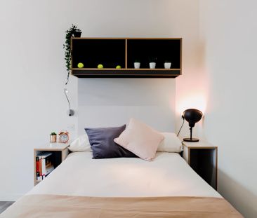 Gold Shared House - Photo 4