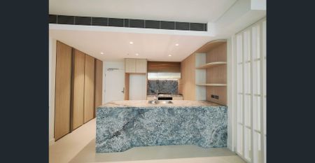 Within sought after school catchment areas! Modern 2 Bedroom Apartment in Prime Willoughby Location! - Photo 5