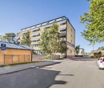 Storgatan 1, 75331, Uppsala - Foto 5