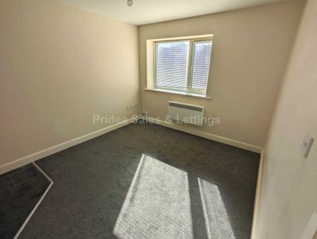 Chequers Court, Monson St, Lincoln - Photo 2