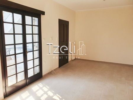 Διαμέρισμα για ενοικίαση Άγιος Βασίλειος (Ρίο) - Photo 4