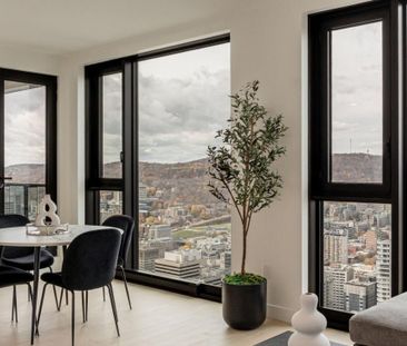 Appartement à louer - Photo 3