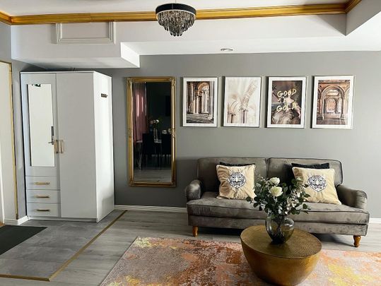 Killeröds byaväg, Båstad - Photo 1