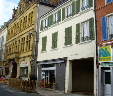 Location Appartement 2 pièces 33m² - Photo 1