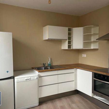 Appartement à louer 2 pièces 44.66m² - Photo 4