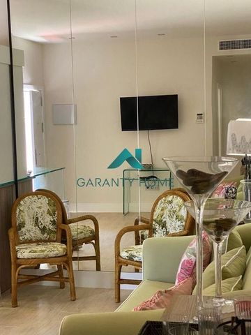 Luxury Apartment for rent in Marbella, Andalusia - Photo 4