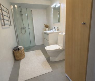 Flockergatan 5 - Photo 4