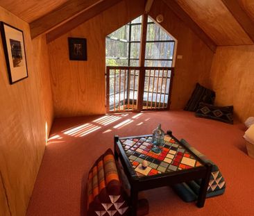 A Spacious, Light-Filled Sanctuary on 5 Acres of Bushland - Photo 6