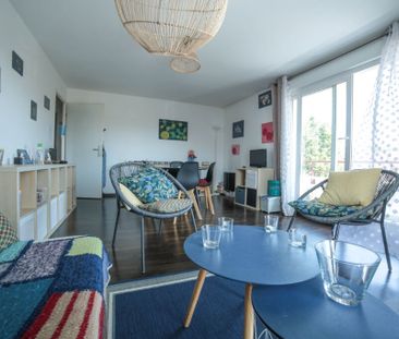 Location Appartement 2 pièces 51m² CANTELEU 76380 - Photo 2