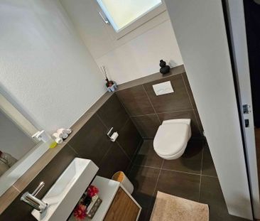 2 Zimmer, 55 m², 1. Stock - Foto 5