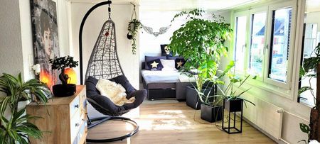 Heimelige und schöne 3.5Zi-Wohnung zu vermieten - Photo 5