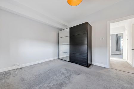 *Short Let* Charming apartment to rent on Queens Crescent, Chalk Farm NW5 - Photo 5