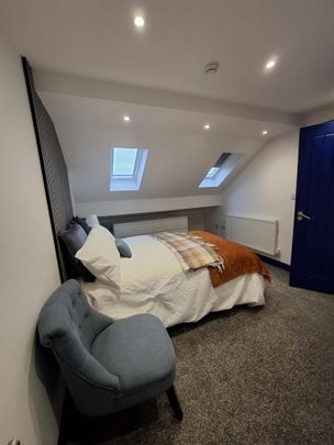 1 bedroom in a house share to rent - Photo 1