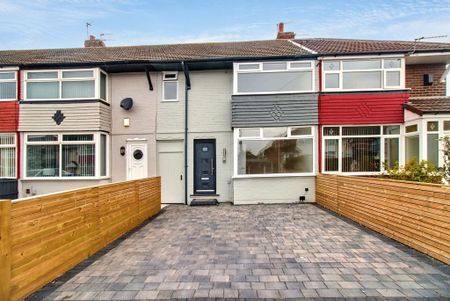 3 bedroom house to rent - Photo 4