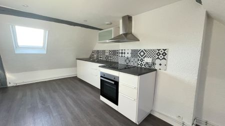 Location appartement 2 pièces, 49.00m², Saint-Martin-le-Beau - Photo 4