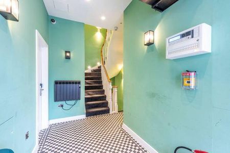 Studio to rent - Photo 5