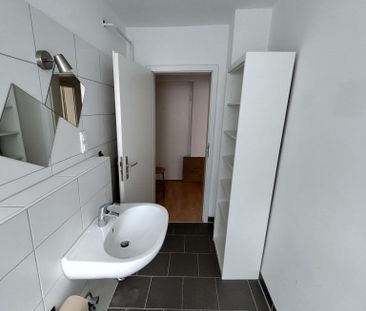 Mittendrin, statt nur dabei! Zentrale 2-Zimmer-Wohnung in Darmstadt! - Foto 4