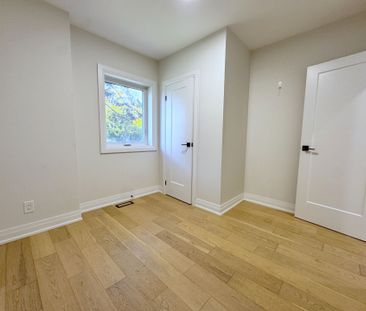 For Lease - 99 Twenty Sixth Street Unit# Main, Toronto, Ontario - Photo 1