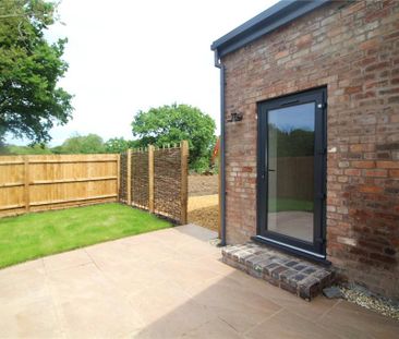 3 bedroom barn conversion to rent - Photo 5