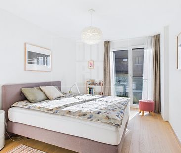 3.5 Zimmer - Photo 2