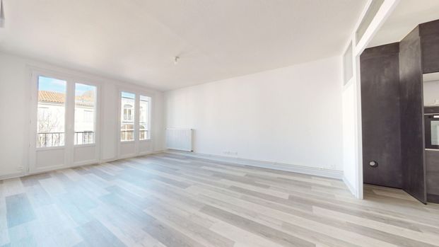 Apartment - Photo 1