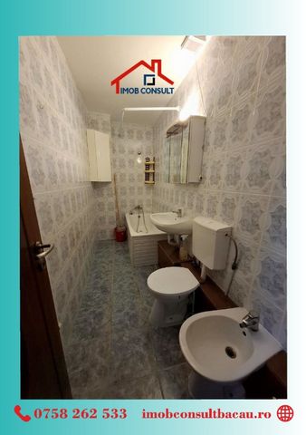 Confort și funcționalitate – Garsonieră de închiriat în zona Orizont! - Fotografie 3