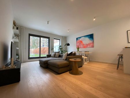 Duplex te huur in Antwerpen - Photo 2